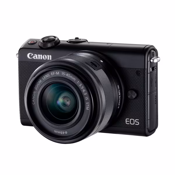 	EOS M100	